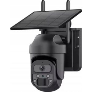 Fotografie Sectec ST-527-6M-4G  recenzía