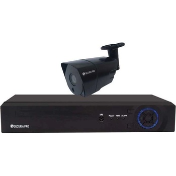 Securia Pro AHD1CHV2-B 4TB recenze
