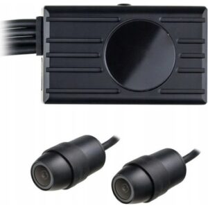 Fotografie Secutek D2P-WiFi recenzía