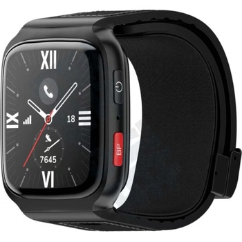 Secutek HW20 recenze