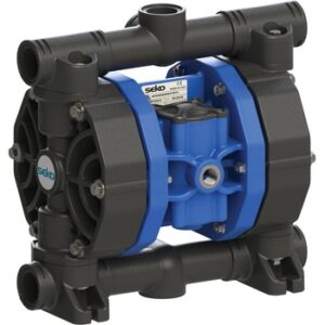 Fotografie Seko Duotek PP-PE-SA-EPDM AF000120PMXDZD1  recenzía