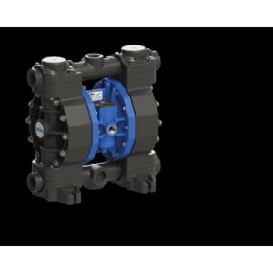 Fotografie Seko Duotek PP-SS316-PTFE-NBR AF000252PNXTSV1  recenzía