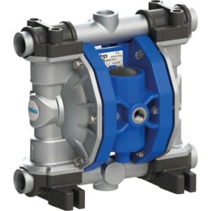 Fotografie Seko Duotek SS316-SS316-PTFE-PTFE AF000120SHTTSN1  recenzía