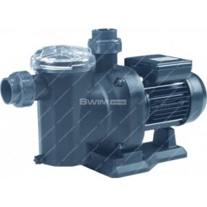 Fotografie Sena 11,8 m3/h, 1,14/0,84kW, 400V  recenzía