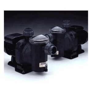 Fotografie Sena 14 m³/h 400V  recenzía