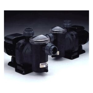 Fotografie Sena 9m³/h od 230V  recenzía