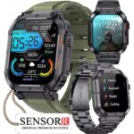 Sensorr S-K57 Pro recenze