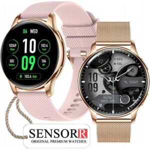 Fotografie Sensorr S-KM10 Pro  recenzía