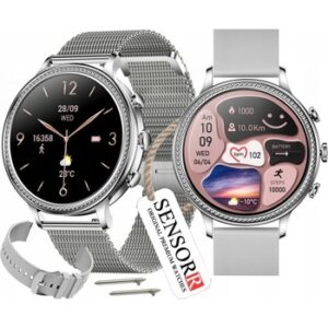 Fotografie Sensorr SV60-2023  recenzía