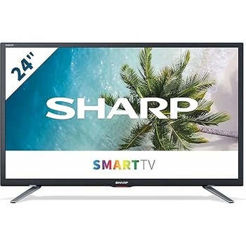 Sharp 24BC1E recenze