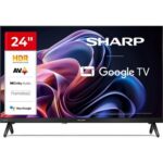 Sharp 24HF2265E recenze
