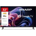 Sharp 32HF2265E recenze
