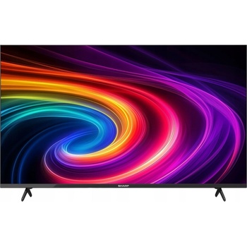 Sharp 40HA1405 recenze