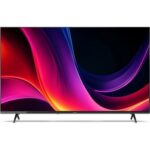 Sharp 40HE2445E recenze