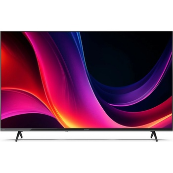 Sharp 40HE2445E recenze