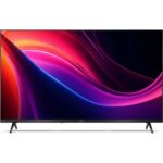 Sharp 40HE3445E recenze