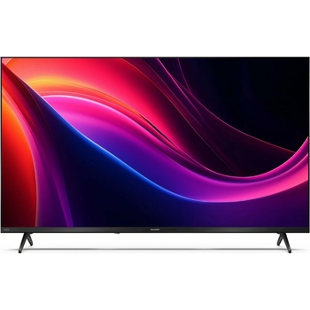 Sharp 40HE3445E recenze