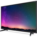 Sharp 42CF2E recenze