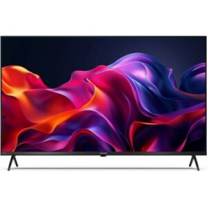 Fotografie Sharp 43GK4445E recenzía