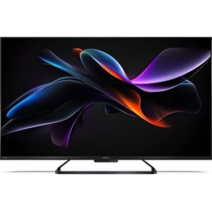 Fotografie Sharp 43HR7265E  recenzía