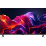 Sharp 50GK4445E recenze