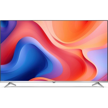 Sharp 55GP6460E recenze