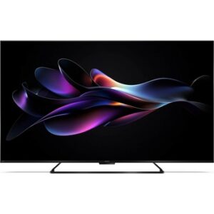 Fotografie Sharp 55HR7465 recenzía