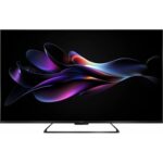 Sharp 55HR7465E recenze