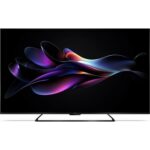 Sharp 65HR7465 recenze