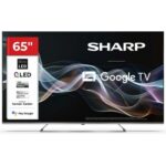 Sharp 65JP7265E recenze