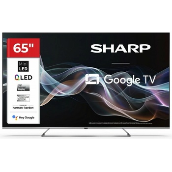 Sharp 65JP7265E recenze
