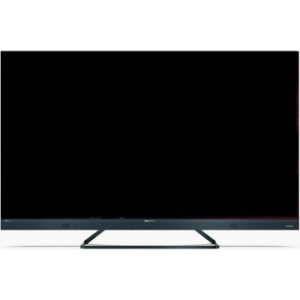 Fotografie Sharp 75FQ5EG  recenzía