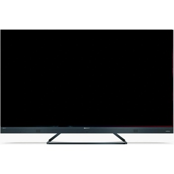 Sharp 75FQ5EG recenze