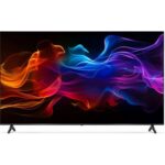 Sharp 85HP5265E recenze