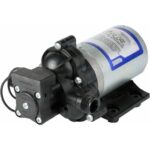 Shurflo 2088-473-544 24 V DC recenze