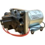 Shurflo 4009-101-A65 recenze