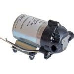 Shurflo 8010-152-800 AC recenze