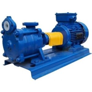 Fotografie Sigma 25-SVA-124-10-2°-LM-90-9 400V motor 1,1 kW 400022123  recenzía