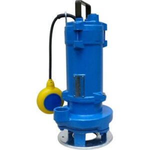 Fotografie Sigma 40-GFZU MH 400V s plovákem 600  recenzía