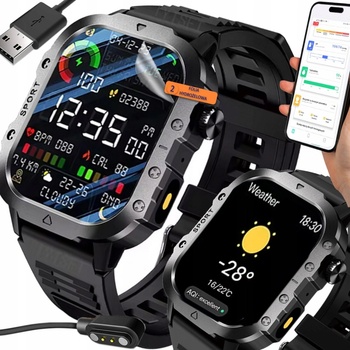 Smart-Trend Active Go recenze