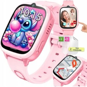 Fotografie Smart-Trend KIDFINDER Pro recenzía