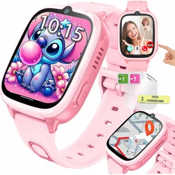 Obrázok Smart-Trend KIDFINDER Pro hodnotenie