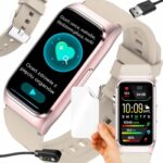 Smart-Trend LifeCheck 08 recenze