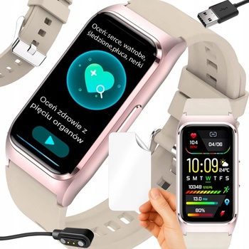 Smart-Trend LifeCheck 08 recenze