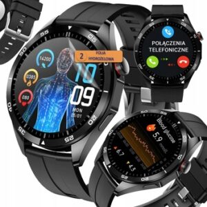 Fotografie Smart-Trend Pro Watch Active  recenzía