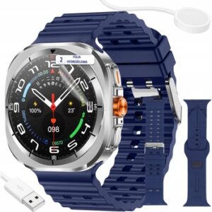 Fotografie Smart-Trend UltraX Pro Active  recenzía