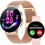 SmartGrove SG04 recenze