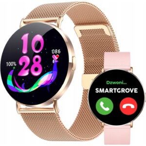 Fotografie SmartGrove SG04  recenzía