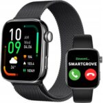 SmartGrove SG06 recenze