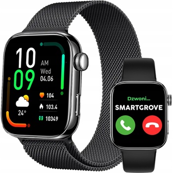 Obrázok SmartGrove SG06 hodnotenie